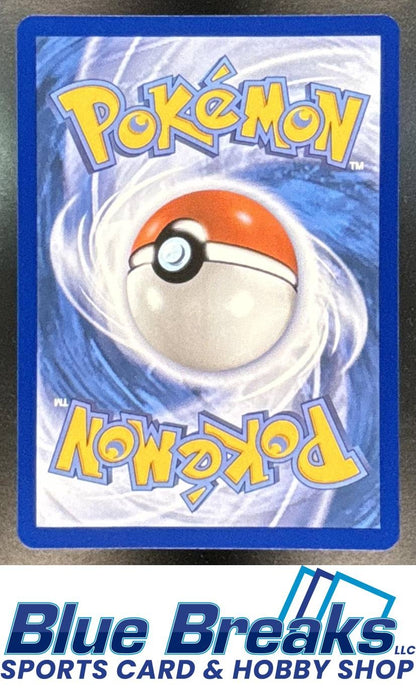 2025 Pokemon MEP Black Star Promos Chikorita #046 First Partner Illustration Collection Series 2