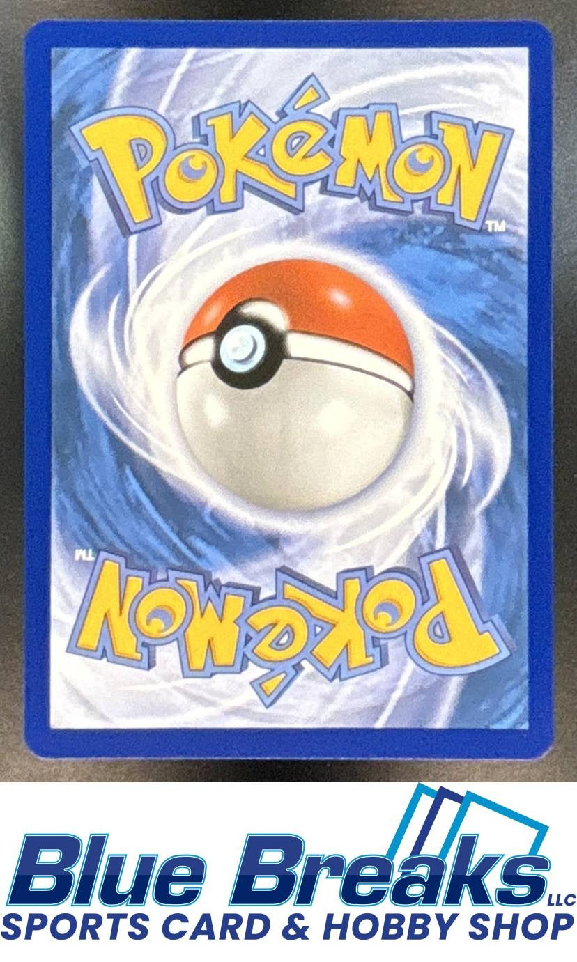 2026 Pokemon Ascended Heroes Misdreavus #233/217 Illustration Rare