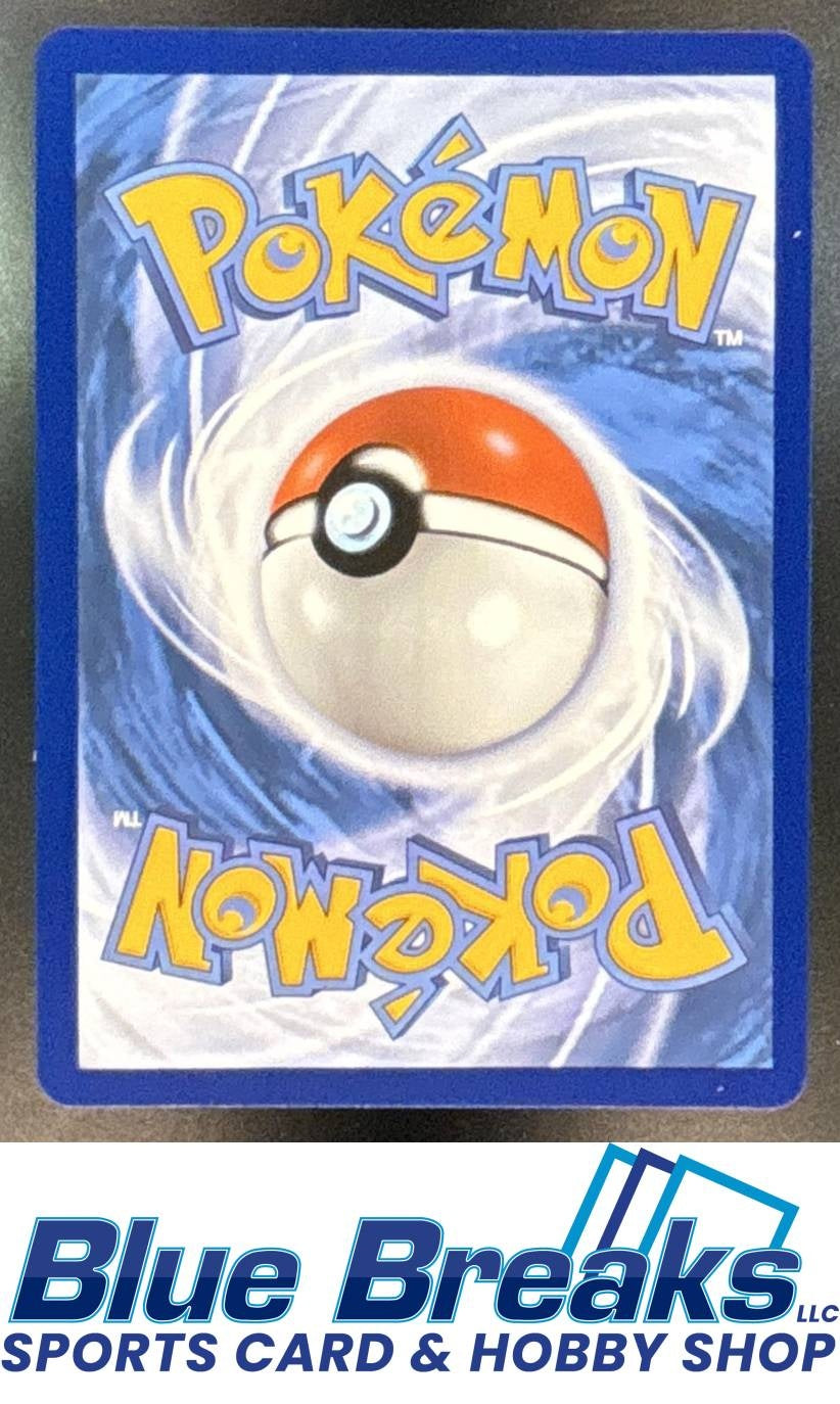 2025 Pokemon Mega Evolution Exeggutor #135/132 Illustration Rare