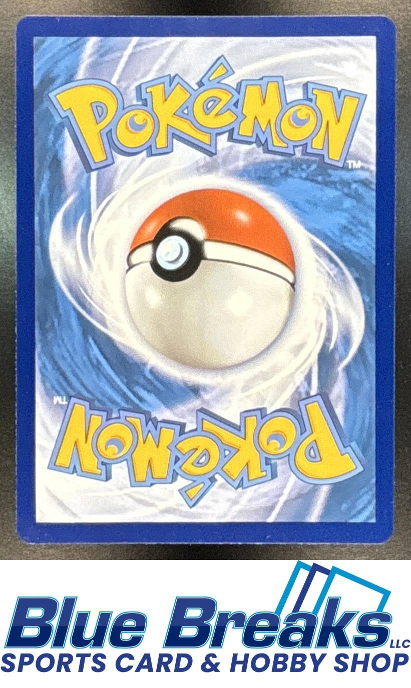 2022 Pokemon Sword & Shield Brilliant Stars Vaporeon #TG02/TG30 Trainer Gallery Holo