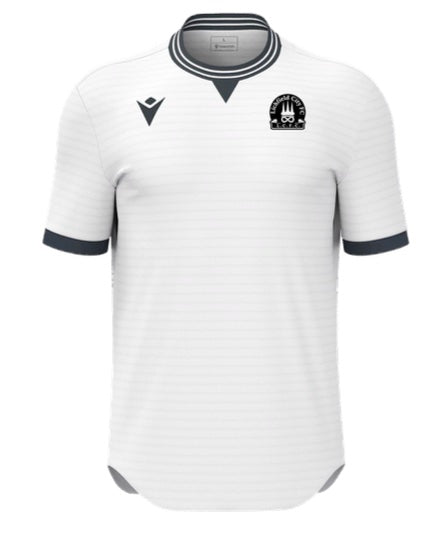 2026-27 Lichfield FC Jersey - Team Wear