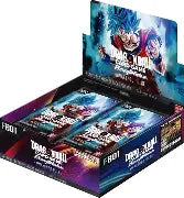 Dragon Ball Super TCG: Fusion World Awakened Pulse Booster Box - Sealed Wax