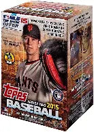 2015 Topps - Baseball- Series Two - Sealed Wax