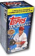 2012 Topps - Series 1 - Baseball - Sealed Wax