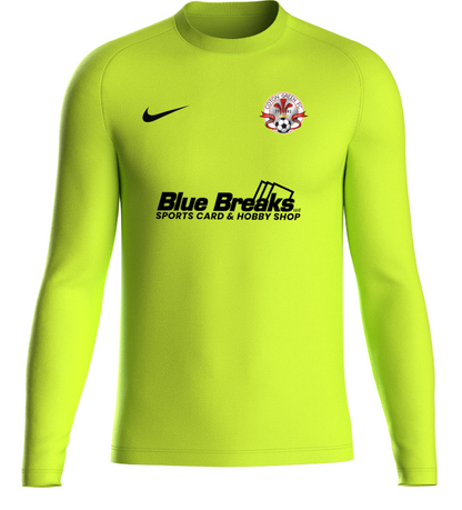 2026-27 Coton Green FC Jersey - Team Wear