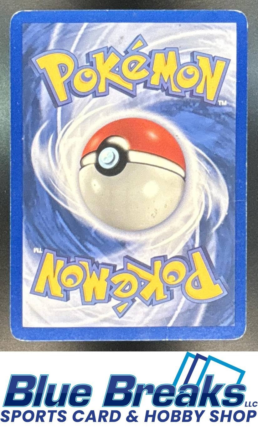 2004 Pokemon EX Team Rocket Returns Rocket's Snorlax #104/109