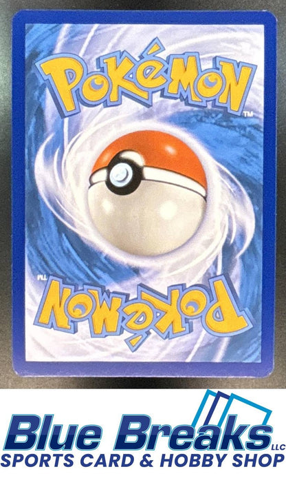 2023 Pokemon SV Obsidian Flames - OBF EN Bellibolt #201/197 Illustration Rare