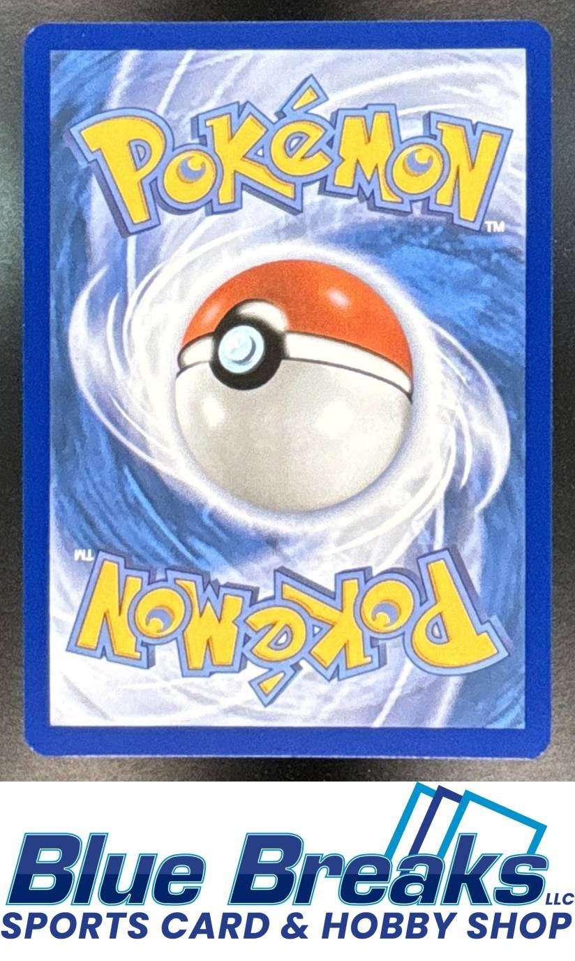2025 Pokemon Destined Rivals Blaziken #192/182