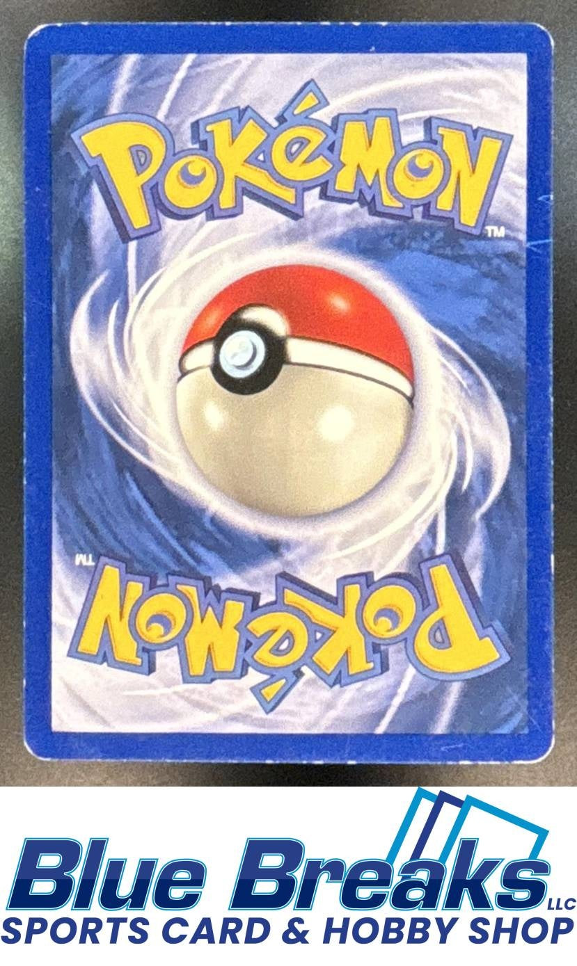 1999 Pokemon Jungle Wigglytuff #16/64 Holo
