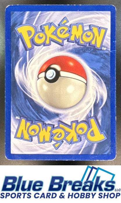 1999 Pokemon Jungle Wigglytuff #16/64 Holo