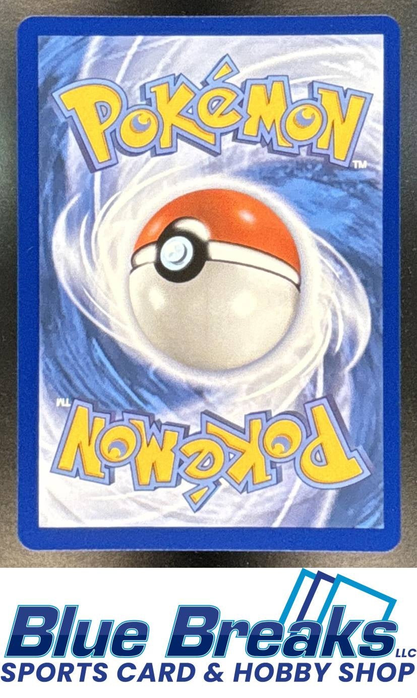 2025 Pokemon MEP Black Star Promos Cyndaquil #047 First Partner Illustration Collection Series 2