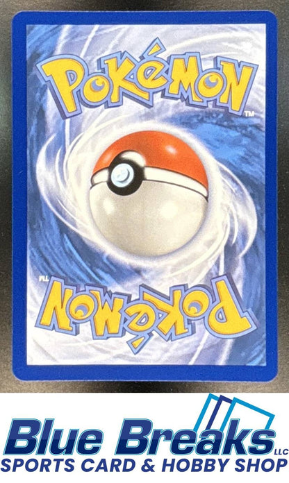 2025 Pokemon MEP Black Star Promos Cyndaquil #047 First Partner Illustration Collection Series 2