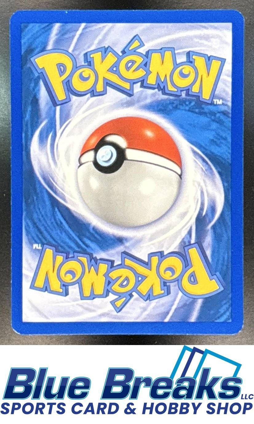 2000 Pokemon Neo Genesis Pikachu #70/111