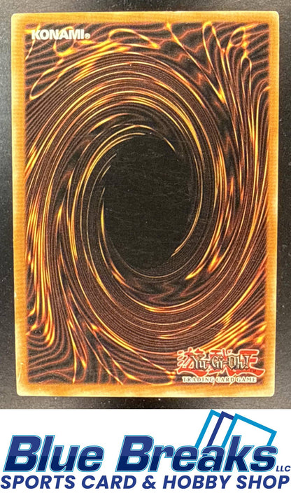 2003 Yu-Gi-Oh! Labyrinth of Nightmare Destiny Board #LON-088