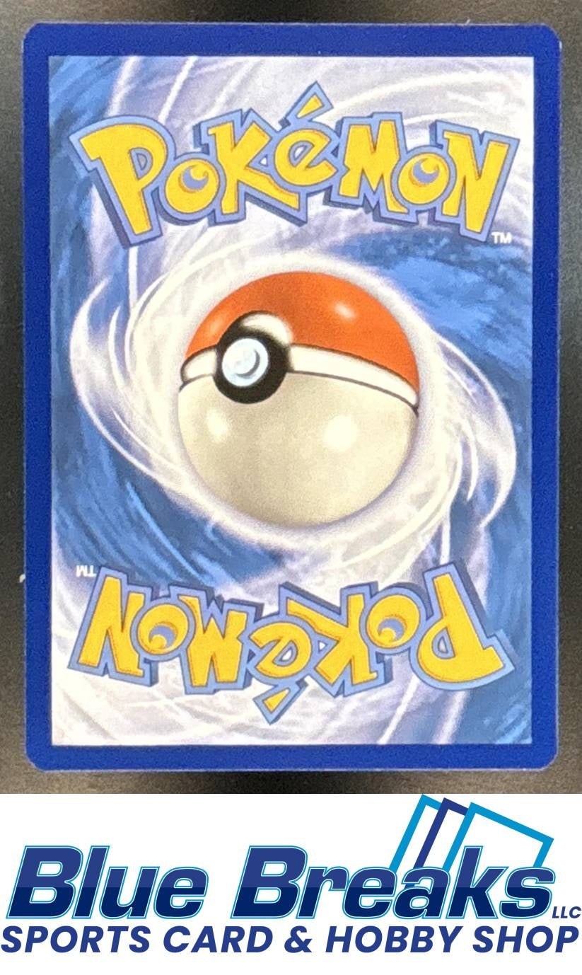 2023 Pokemon SV Obsidian Flames - OBF EN Eiscue ex #222/197 Special Illustration Rare