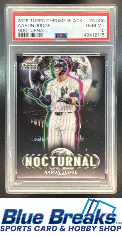 Aaron Judge front image