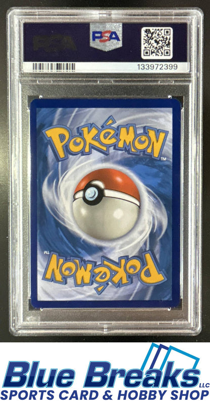 2023 Pokemon SV 151 Charmander #168/165 Illustration Rare PSA 9