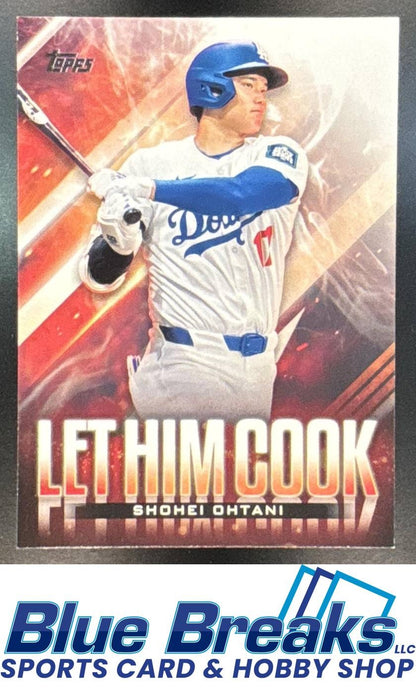 Shohei Ohtani front image