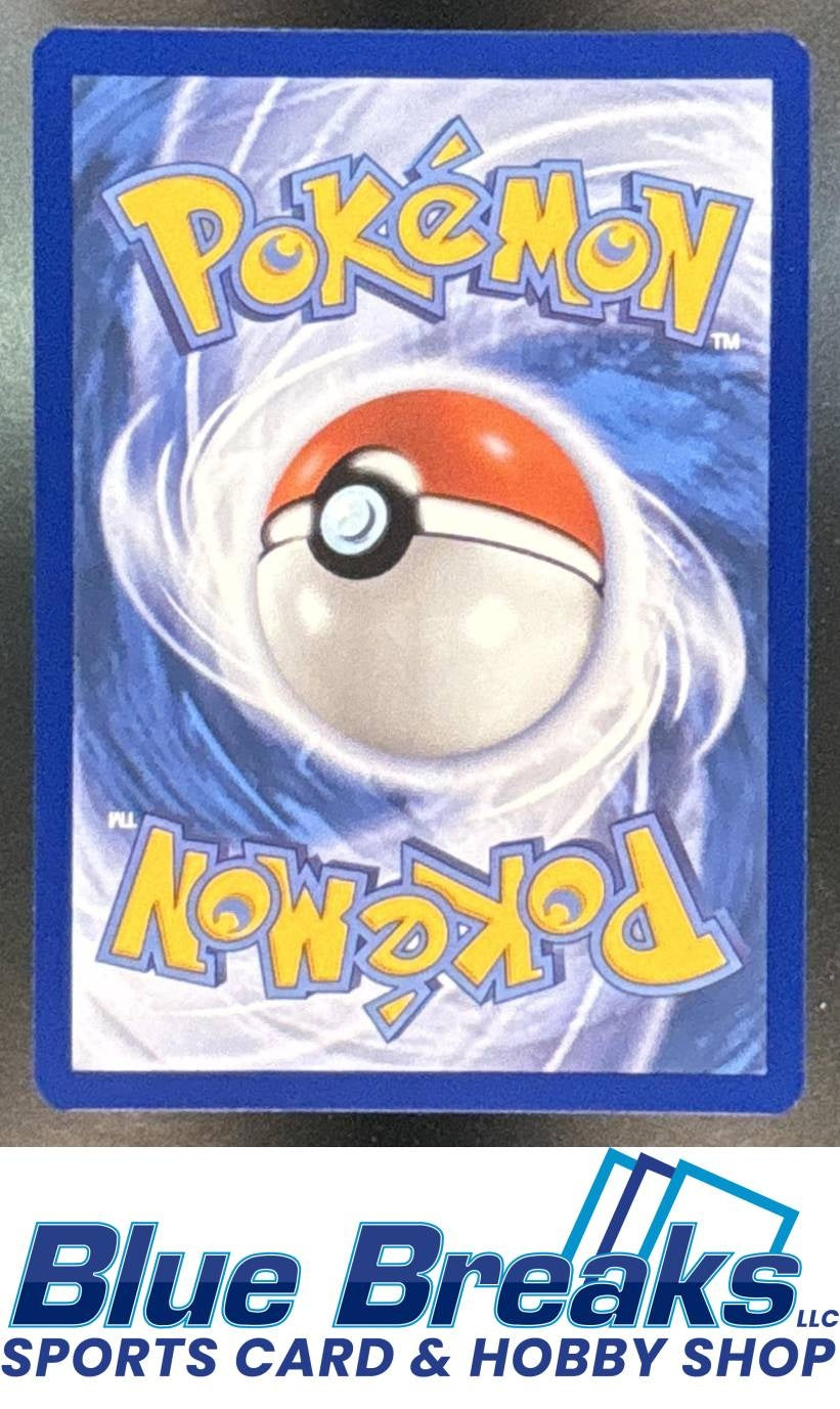 2026 Pokemon Day Cosmos Holo Pikachu #051/162 a