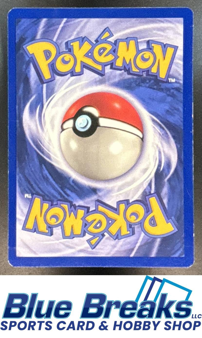 1999 Pokemon Jungle Jolteon #20/64 Rare