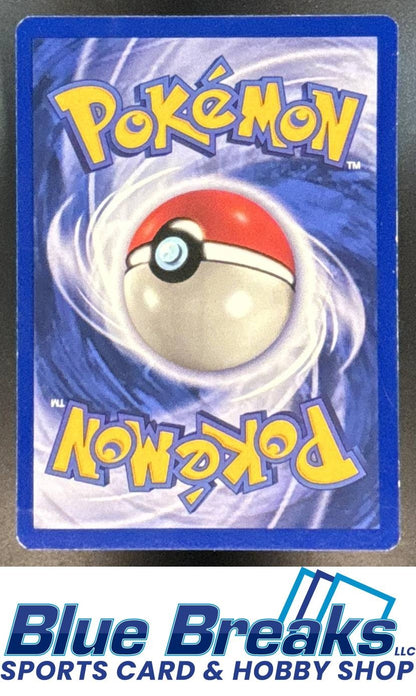 1999 Pokemon Jungle Jolteon #20/64 Rare