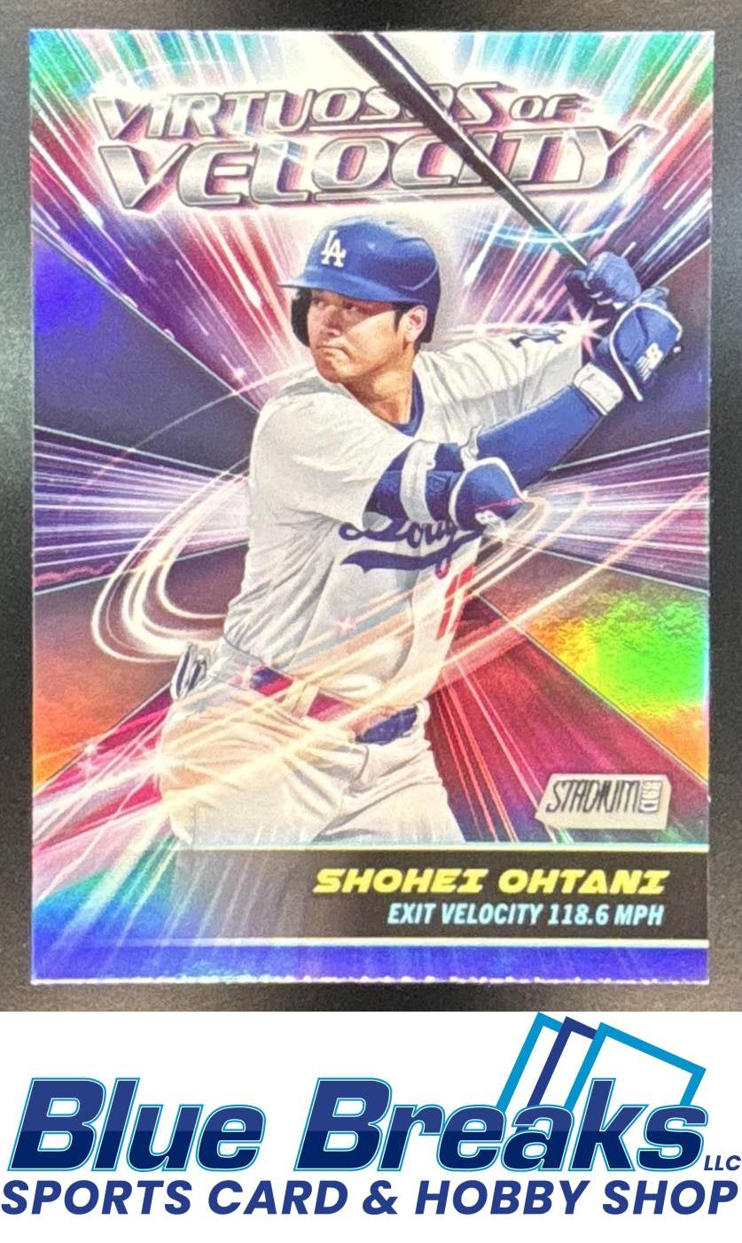 Shohei Ohtani front image