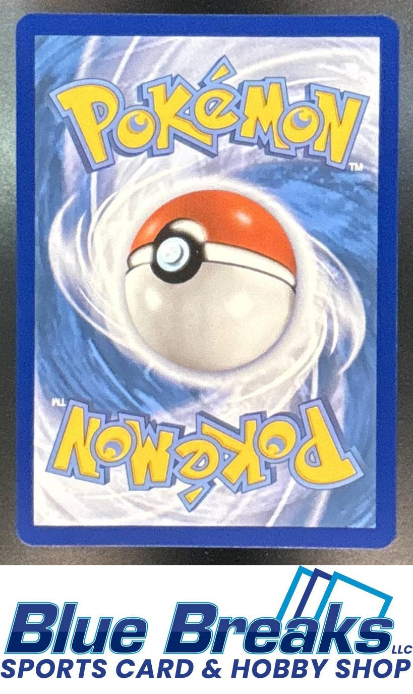 2021 Pokemon Sword & Shield Shining Fates Shiny Vault Eternatus V #SV121/SV122