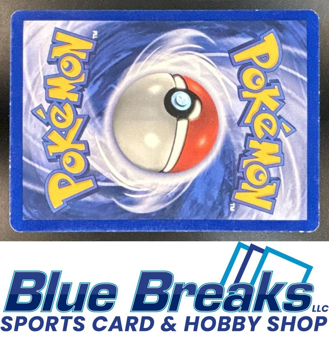 1999 Pokemon Unlimited Set Nidoking #11/102 Rare Holo