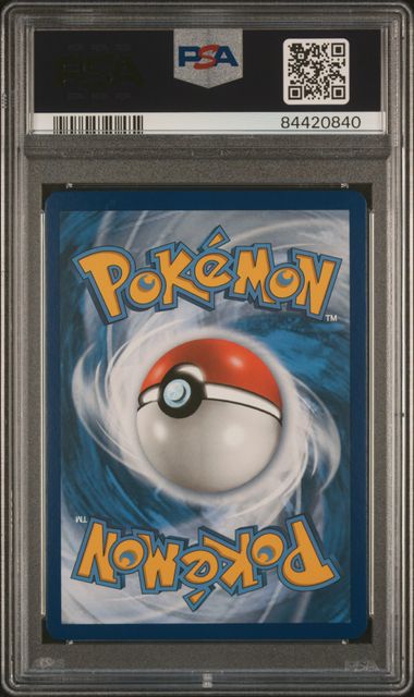 2016 Pokémon - XY - Evolutions - Full Art - M Charizard EX - #101 - PSA 10