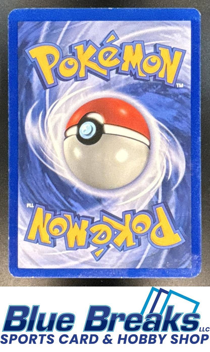 1999 Pokemon Jungle Snorlax #11/64 Holo