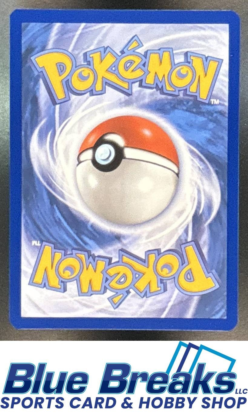 2026 Pokemon Day Cosmos Holo Pikachu #051/162 b
