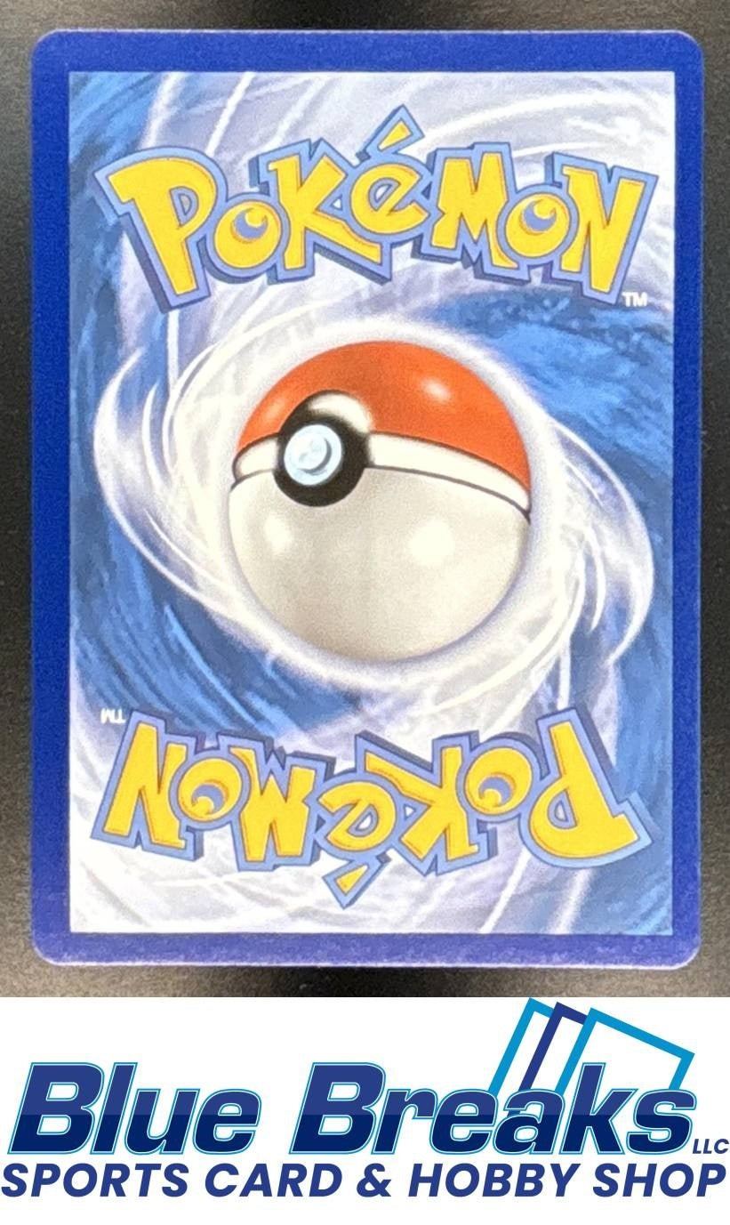 2021 Pokemon Sword & Shield Celebrations Classic Collection Birthday Pikachu #24