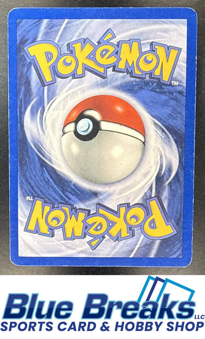 2000 Pokemon Gym Challenge Sabrina's Alakazam #16/132 Holo