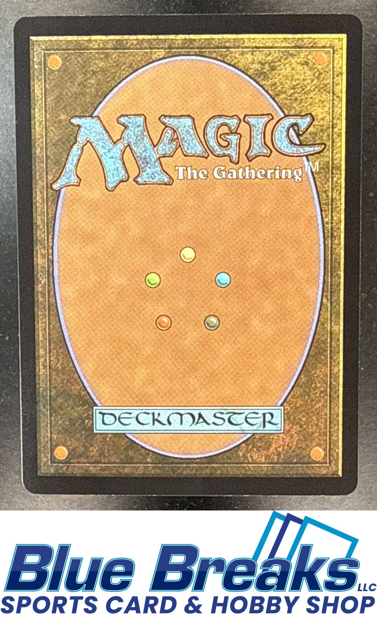 2025 Magic: The Gathering Avatar: Last Airbender Eternal Longshot, Rebel Bowman #0120 Uncommon Foil