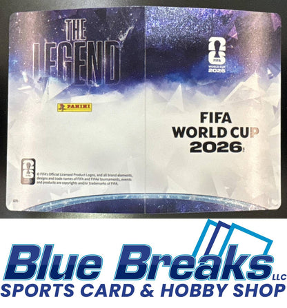 2026 FIFA The Legend Jude Bellingham and Frank Lampard #679 England