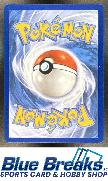 2025 Pokemon Journey Together N's Zoroark ex #189/159