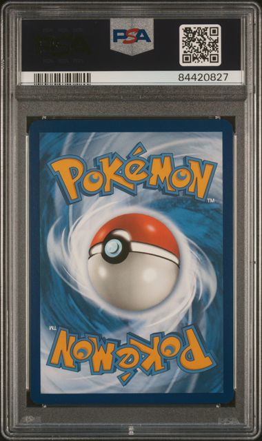 2023 Pokémon - Obsidian Flames - Dragonite ex - #159 - PSA 9