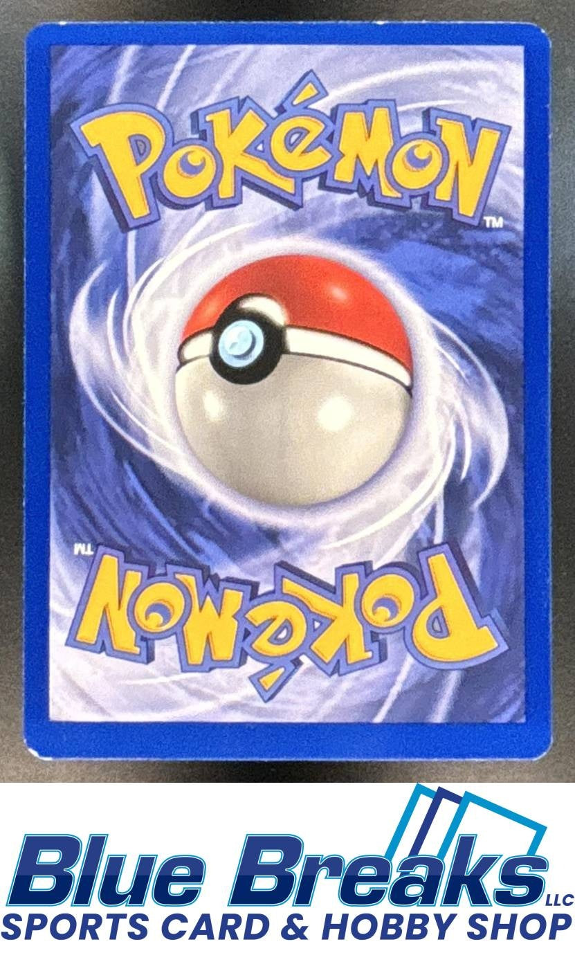 1999 Pokemon Jungle Promos Clefable #1/64