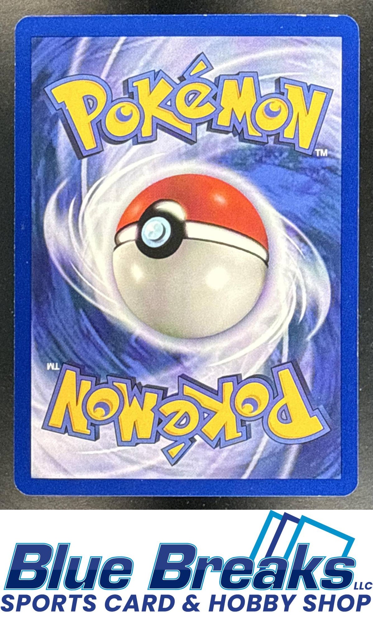 1999 Pokemon Wizards Black Star Promos Pikachu #4 a