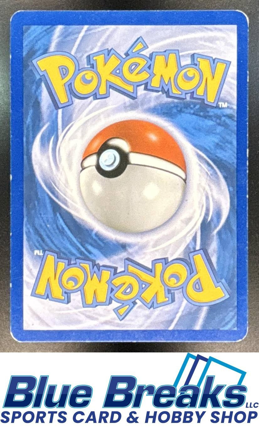 2010 Pokemon HGSS Black Star Promos Pikachu #HGSS03