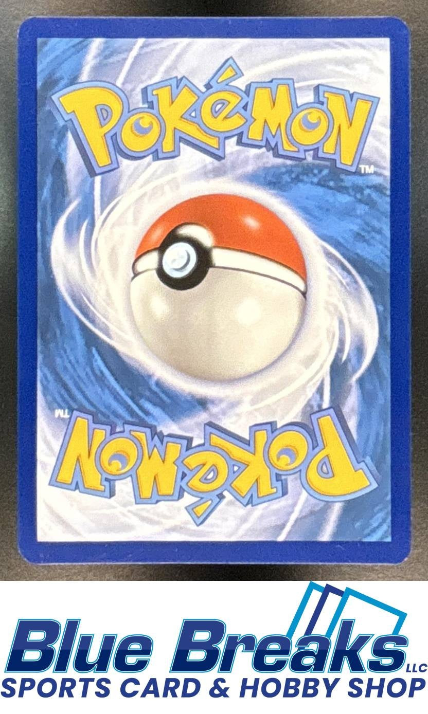 2024 Pokemon Temporal Forces Iron Boulder ex #207/162