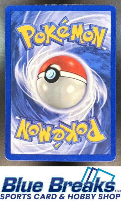 1999 Pokemon Unlimited Set Hitmonchan #7/102 a Rare Holo