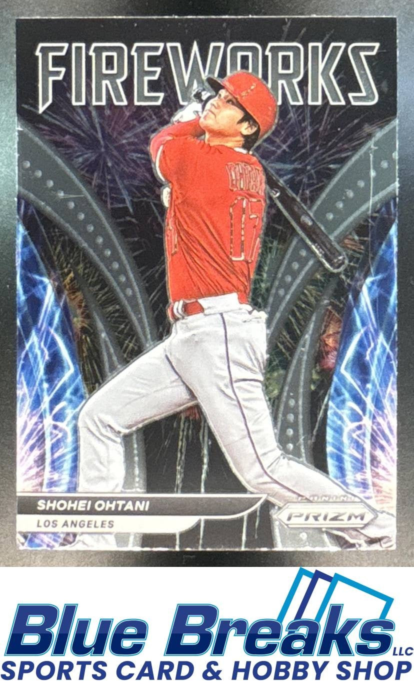 Shohei Ohtani front image
