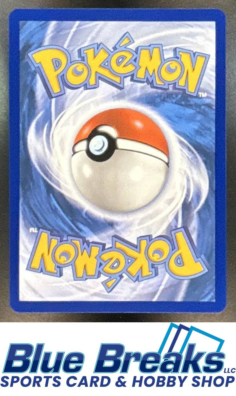 2026 Pokemon Perfect Order Illustration Rare Espurr #095/088