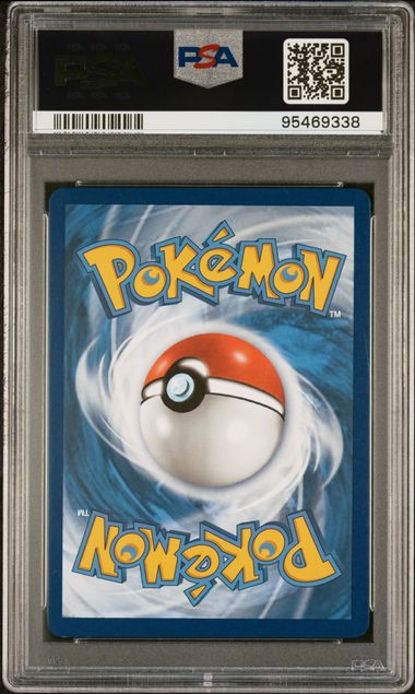 2021 Pokémon - Celebrations Classic Collection - Base Set - Blastoise - Holo - #2 - PSA 10