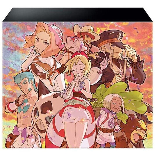 Pokémon - Card Sword & Shield Pearl Clan - Special Set Irida VSTAR Universe [JP] - Sealed Wax