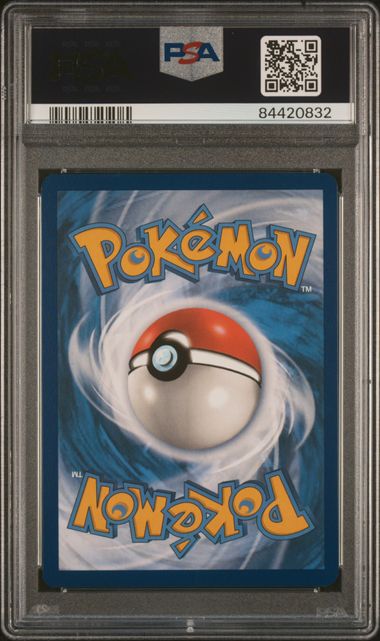2023 Pokémon - 151 Elite Trainer Box - Snorlax - #051 - PSA 10