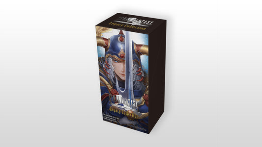 Legacy Collection Booster Pack Set