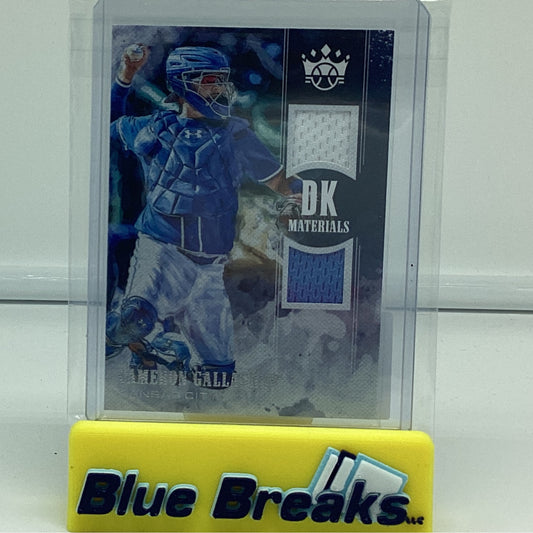 2018 Diamond Kings - Cameron Gallagher