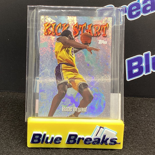 1999 Kobe Bryant NBA KS2